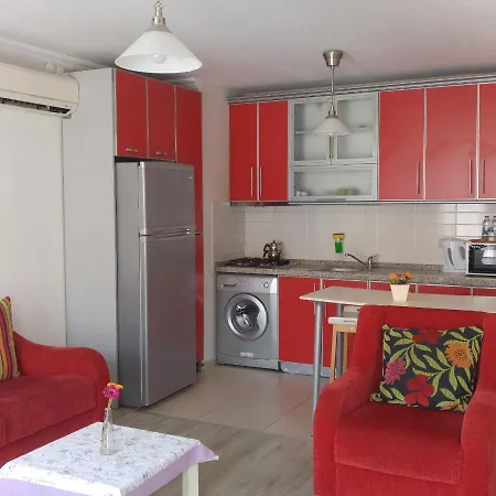 Aparthotel The City Canakkale