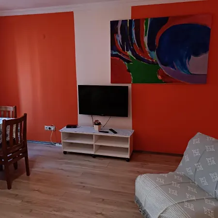 Aparthotel The City Canakkale