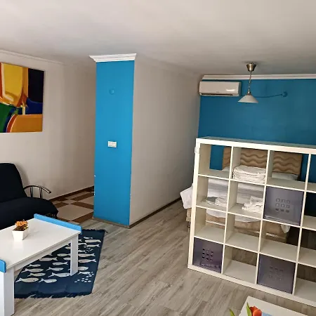 Aparthotel The City Canakkale