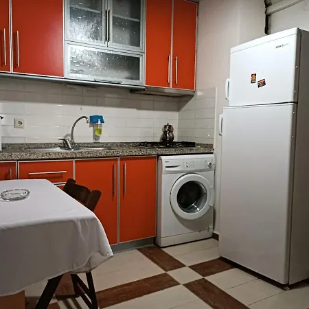 The City 4* Canakkale