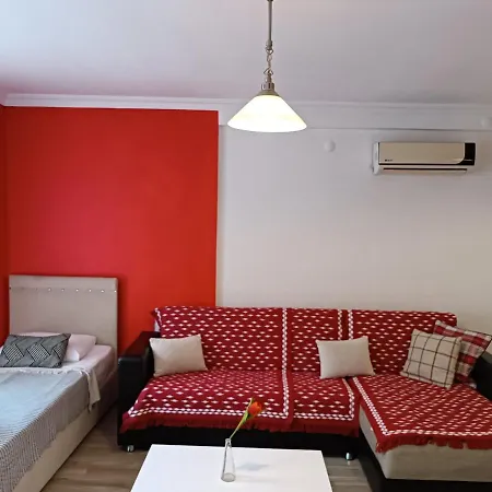 Appart hôtel The Çanakkale