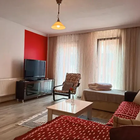 The Appart hôtel 3*