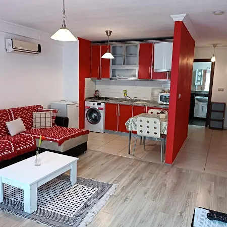 Appart hôtel The Çanakkale