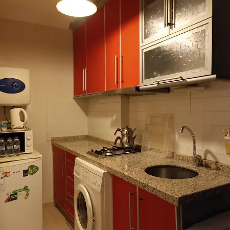 The