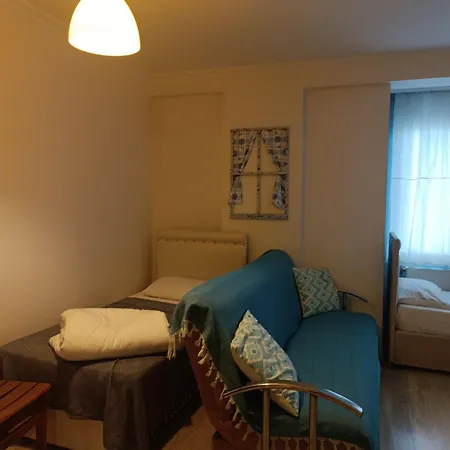 Appart hôtel The Çanakkale