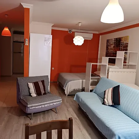 Appart hôtel The Çanakkale