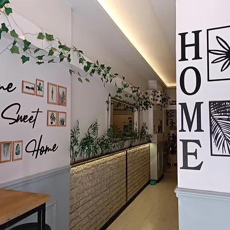 The City 4* Canakkale