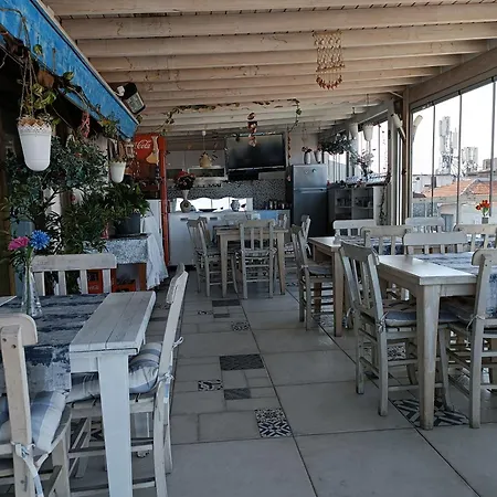 Appart hôtel The Çanakkale