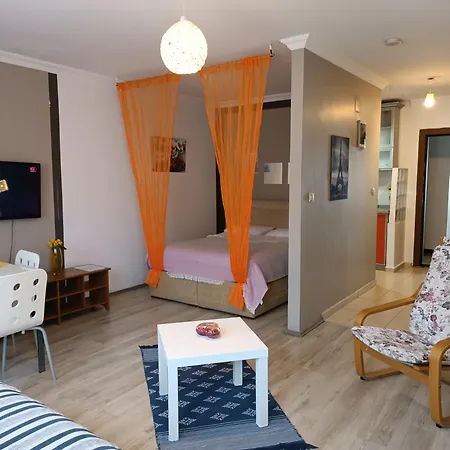 The 3* Çanakkale