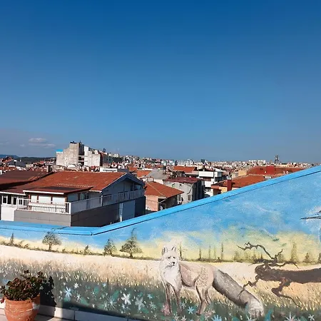 Appart hôtel The Çanakkale