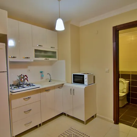 Aparthotel The City Canakkale