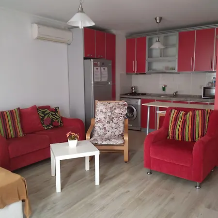 Aparthotel The City 4*