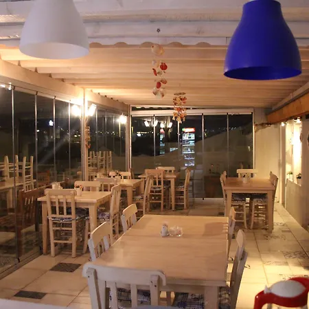 The City 4* Canakkale