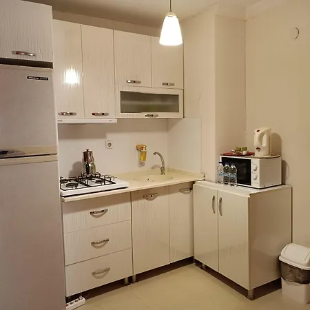 The City Aparthotel 4*