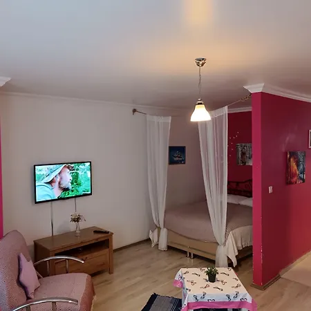 Aparthotel The City Canakkale