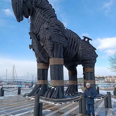 The City 4* Canakkale