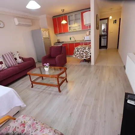 The City 4* Canakkale