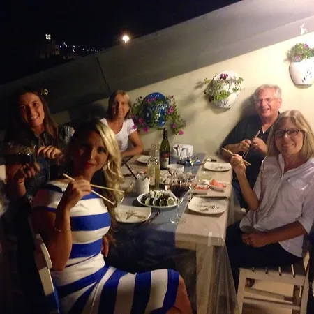 The City Aparthotel Canakkale