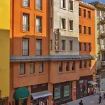 The Aparthotel Çanakkale
