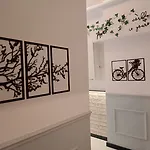 The Aparthotel 4*
