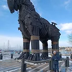 The 4* Çanakkale