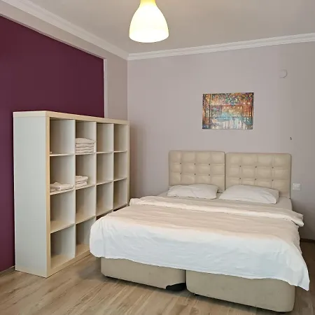 The Aparthotel