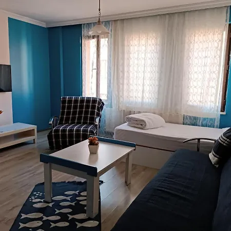 Hotel de apartamente The 4*