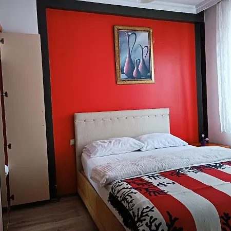 The Aparthotel