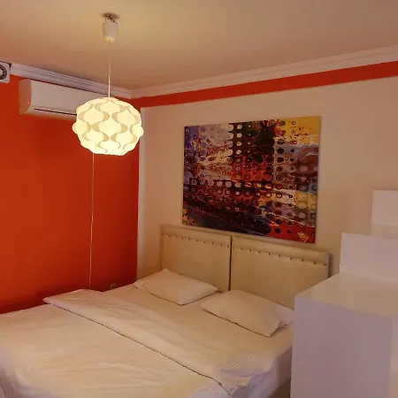 The Aparthotel