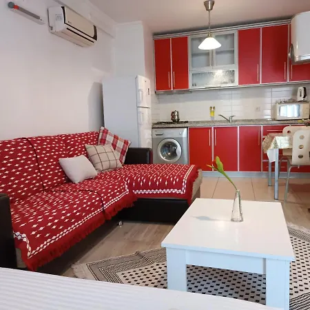 The Lejlighedshotel 4*