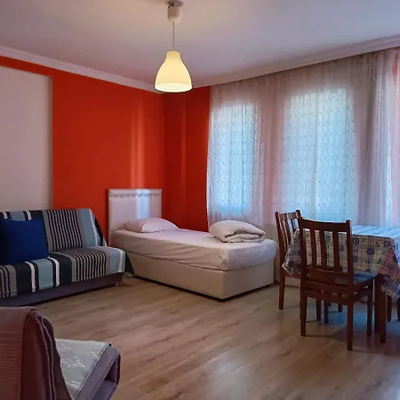 Hotel de apartamente The Canakkale