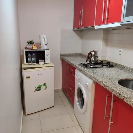 The 3* تْشاناكالي