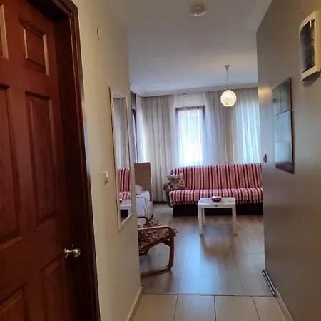 The Aparthotel