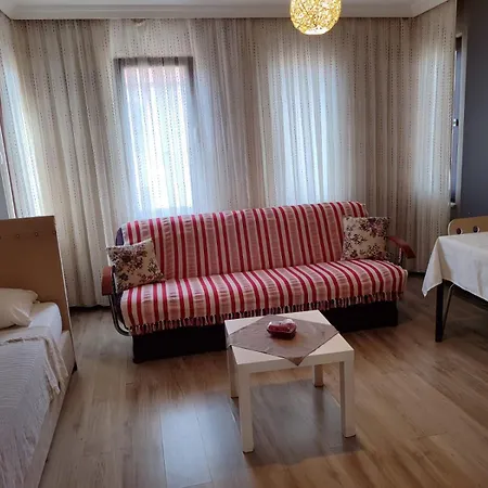 The Aparthotel 4*