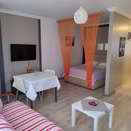 The Aparthotel Çanakkale