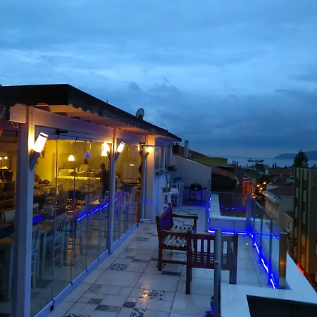 The Canakkale