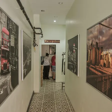 The Aparthotel