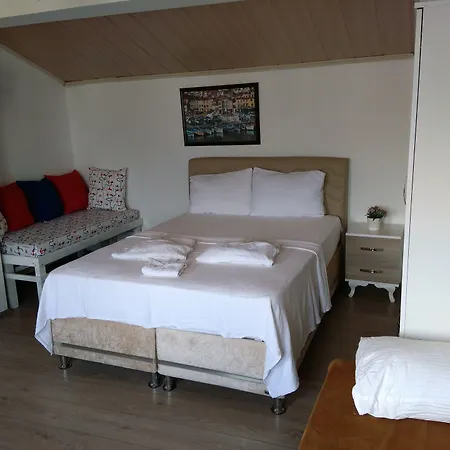 Lejlighedshotel The Canakkale