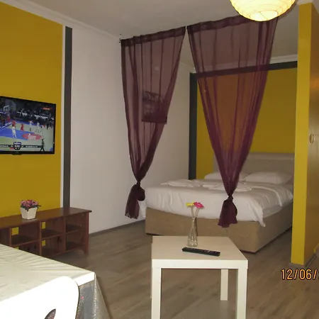The Aparthotel