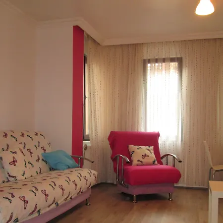 The 4* Canakkale
