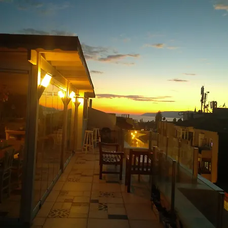 The 4* Çanakkale