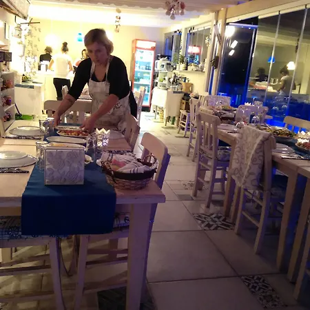 Lejlighedshotel The Canakkale