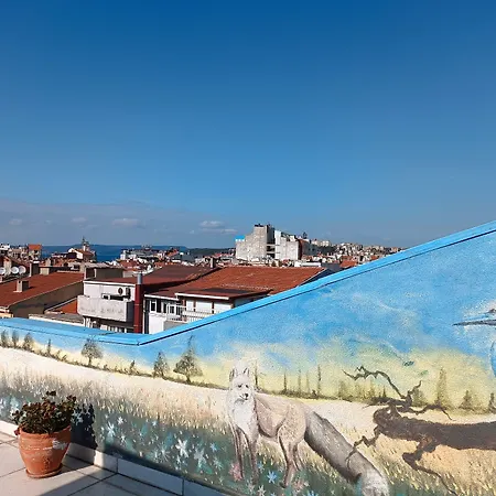 The 4* Çanakkale
