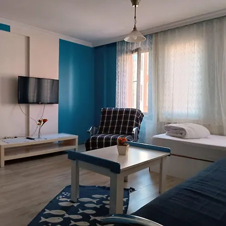 The Aparthotel Çanakkale
