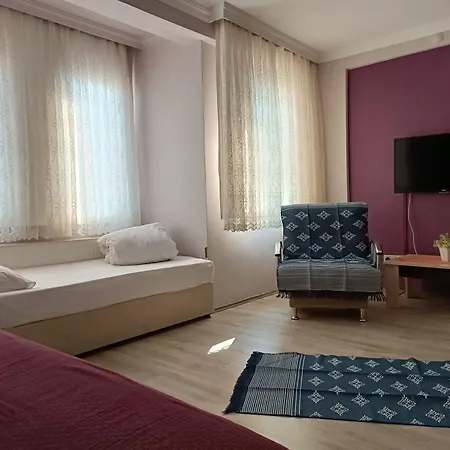 The Hotel de apartamente