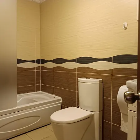 The Aparthotel 4*