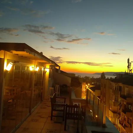 Appart hôtel The 4*