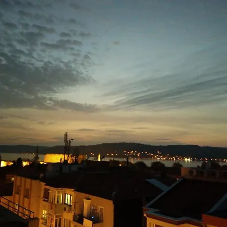 Lejlighedshotel The Canakkale