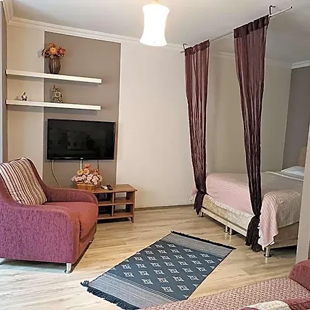 Aparthotel The