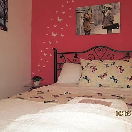 The Aparthotel 4*